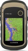  GPS GARMIN eTrex 32x