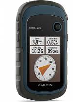  GPS GARMIN eTrex 22