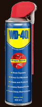    WD-40