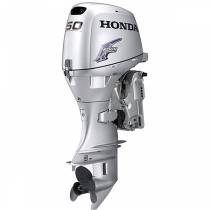 HONDA 50 HP -  