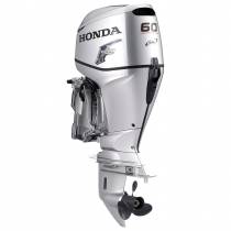 HONDA 60 HP -  