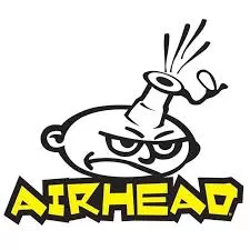 AIRHEAD