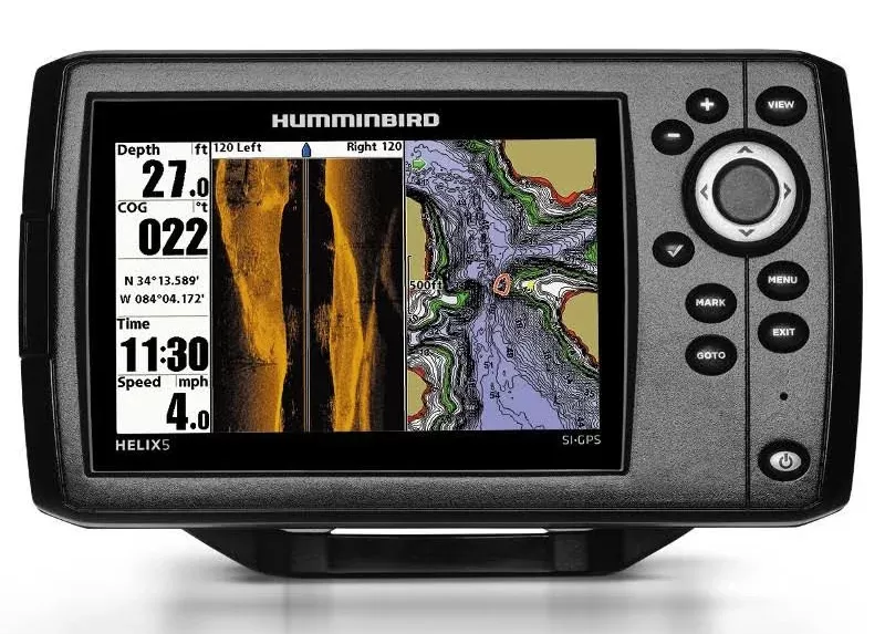 HUMMINBIRD