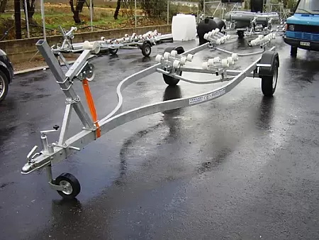 ΤΡΕΪΛΕΡ TR 1350
