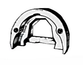 ΑΝΟΔΙΑ ΓΙΑ OMC - JOHNSON - EVINRUDE
