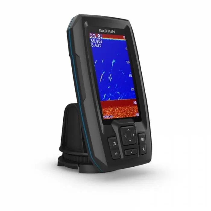 GARMIN FISHFINDER STRIKER PLUS 4