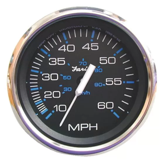 ΜΙΛΙΟΜΕΤΡΟ CHESAPEAKE SS BLACK