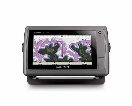GPS ΚΑΙ  ΒΥΘΟΜΕΤΡΟ GARMIN ECHOMAP 70S