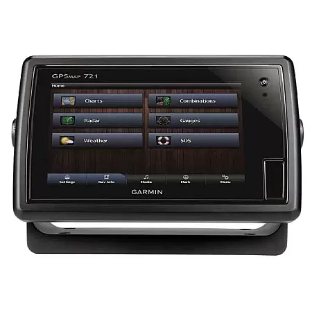 GPS GARMIN GPSMAP 721