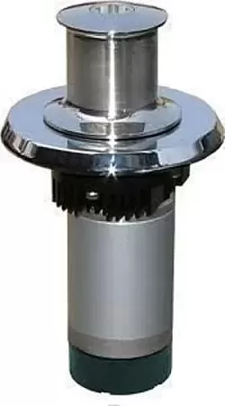 ΕΡΓΑΤΗΣ ΑΓΚΥΡΑΣ PRO EC-1000 12V
