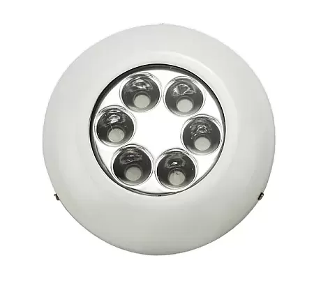 ΠΛΑΦΟΝΙΕΡΑ LED YΠΟΒΡΥΧΙΑ