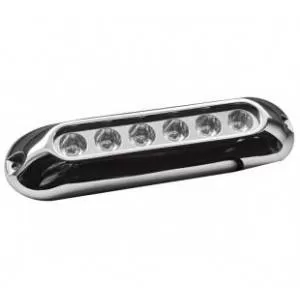 ΠΛΑΦΟΝΙΕΡΑ LED INOX ΥΠΟΒΡΥΧΙΑ