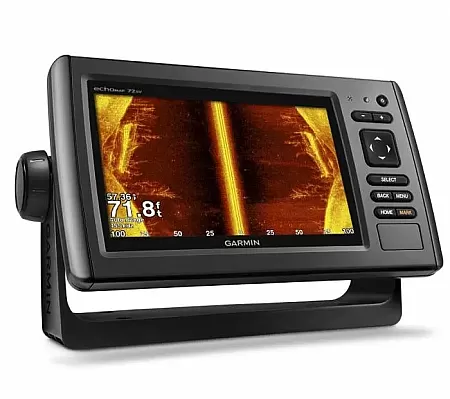 GARMIN echoMAP 72sv