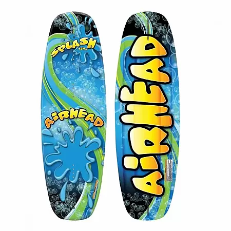 WAKEBOARD SPLASH