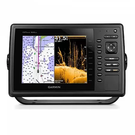 GARMIN GPSMAP 820XS