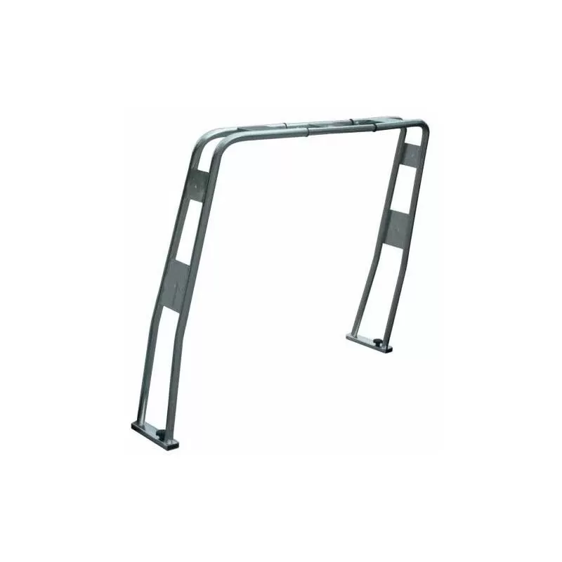 ROLL-BAR ΙΣΙΟ INOX 316