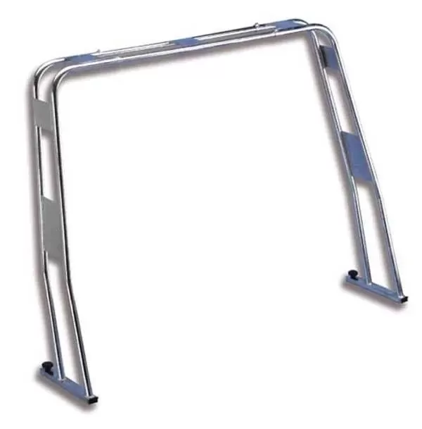 ROLL-BAR ΙΣΙΟ INOX 316