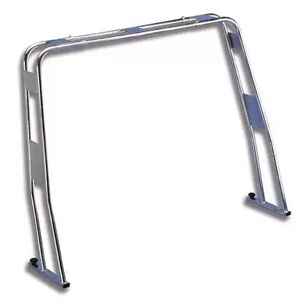 ROLL-BAR ΙΣΙΟ INOX 316