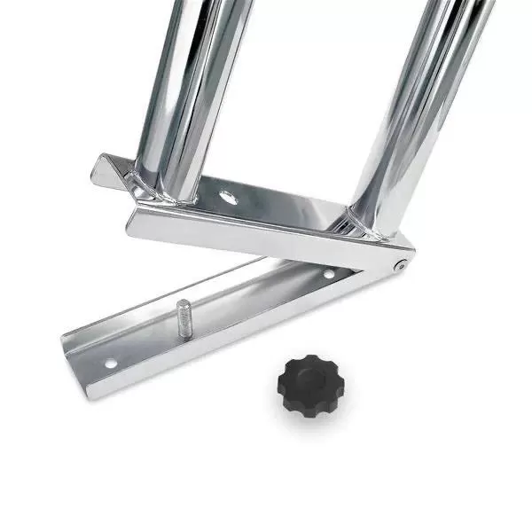 ROLL-BAR ΩΜΕΓΑ INOX 316