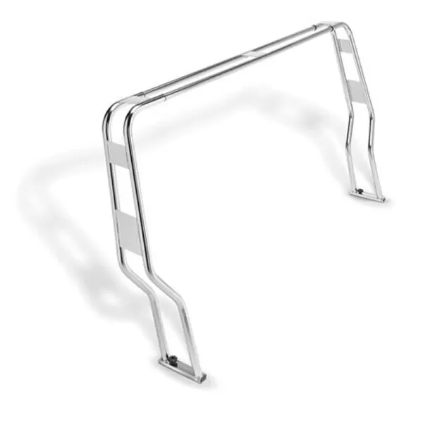 ROLL-BAR ΩΜΕΓΑ INOX 316