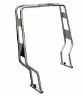 ROLL-BAR ΩΜΕΓΑ INOX 316