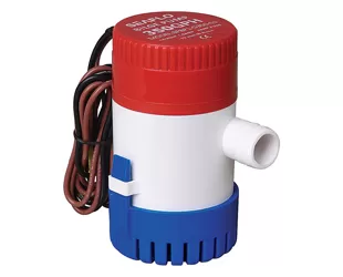 ΑΝΤΛΙΑ ΣΕΝΤΙΝΑΣ 360GPH