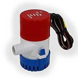 ΑΝΤΛΙΑ ΣΕΝΤΙΝΑΣ 550GPH