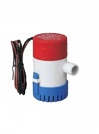 ΑΝΤΛΙΑ ΣΕΝΤΙΝΑΣ 750GPH