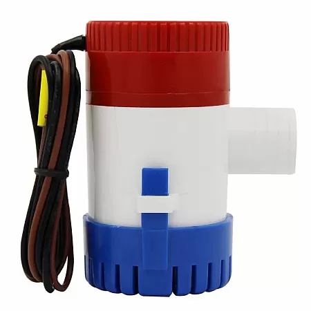 ΑΝΤΛΙΑ ΣΕΝΤΙΝΑΣ 1100GPH