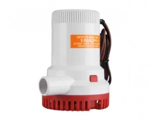 ΑΝΤΛΙΑ ΣΕΝΤΙΝΑΣ 1500 GPH