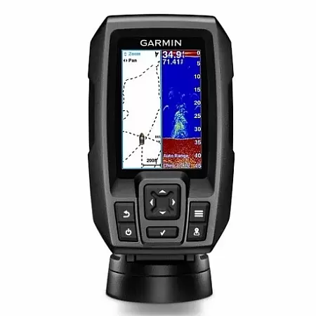 ΒΥΘΟΜΕΤΡΟ GARMIN  STRIKER 4