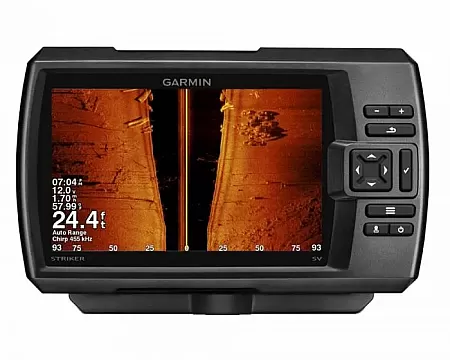ΒΥΘΟΜΕΤΡΟ GARMIN  STRIKER 7sv