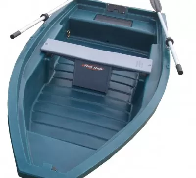 ΣΚΑΦΟΣ ΠΟΛΥΑΙΘΥΛΕΝΙΟΥ FUN YAK 310