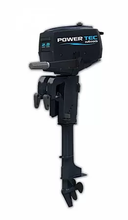 POWERTEC 2,8HP ΚΟΝΤΟΣ ΑΞΟΝΑΣ