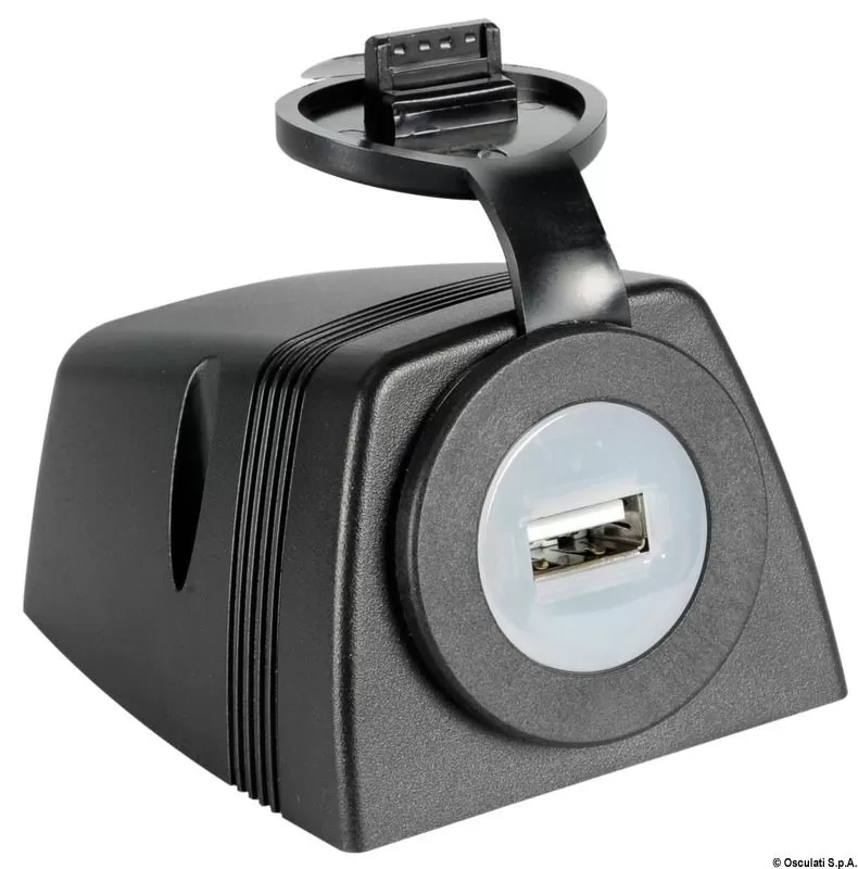 ΘΥΡΑ USB