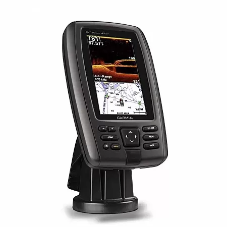 Garmin echoMAP CHIRP 42cv + Χάρτης Ελλάδας
