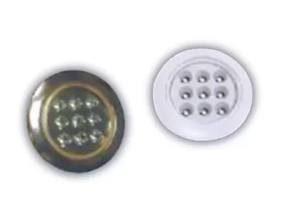 ΠΛΑΦΟΝΙΕΡΑ LED