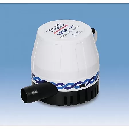 ΑΝΤΛΙΑ ΣΕΝΤΙΝΑΣ 1250GPH