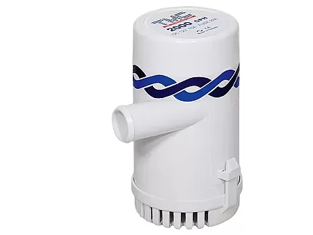 ΑΝΤΛΙΑ ΣΕΝΤΙΝΑΣ 2000GPH