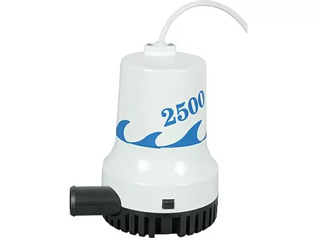 ΑΝΤΛΙΑ ΣΕΝΤΙΝΑΣ 2500GPH