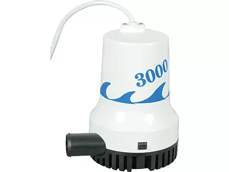 ΑΝΤΛΙΑ ΣΕΝΤΙΝΑΣ 3000GPH