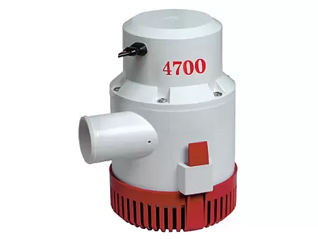 ΑΝΤΛΙΑ ΣΕΝΤΙΝΑΣ 4700GPH