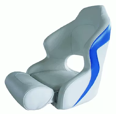 ΚΑΘΙΣΜΑ DELUXE MARITIM FLIP UP SEAT