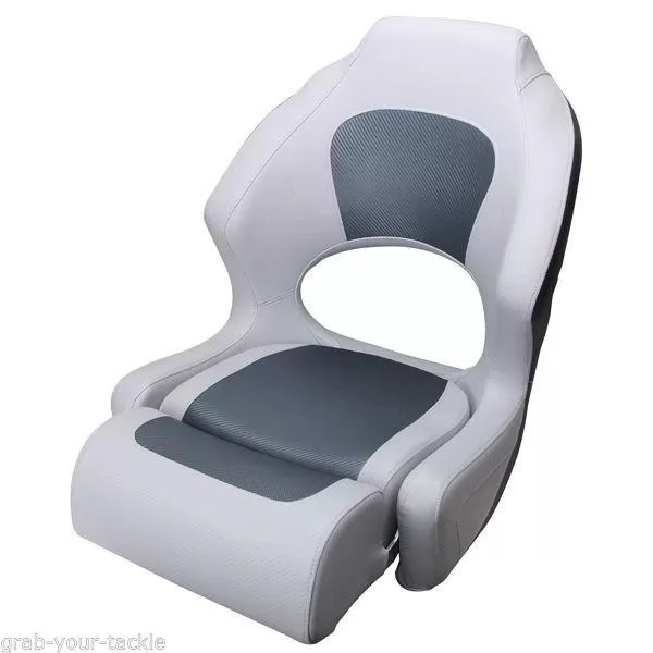 ΚΑΘΙΣΜΑ DELUXE MARITIM FLIP UP SEAT