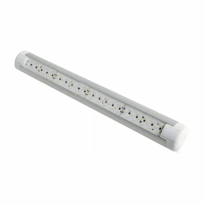 ΠΛΑΦΟΝΙΕΡΑ LED ΑΔΙΑΒΡΟΧΗ ΓΙΑ ROLL BAR
