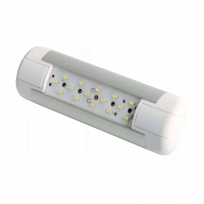 ΠΛΑΦΟΝΙΕΡΑ LED ΑΔΙΑΒΡΟΧΗ ΓΙΑ ROLL BAR
