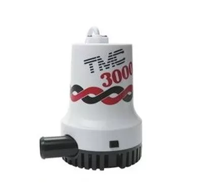 ΑΝΤΛΙΑ ΣΕΝΤΙΝΑΣ 3000GPH 12V