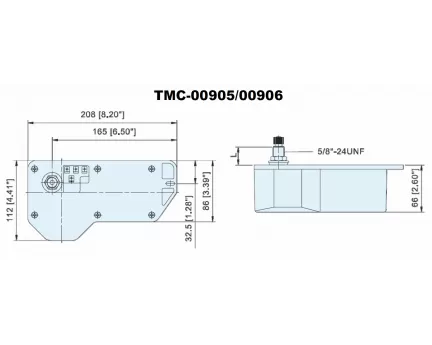 ΜΟΤΕΡ ΥΑΛΟΚΑΘΑΡΙΣΤΗΡΑ ΒΑΡΕΩΣ ΤΥΠΟΥ ΜΕ ΚΑΛΥΜΜΑ