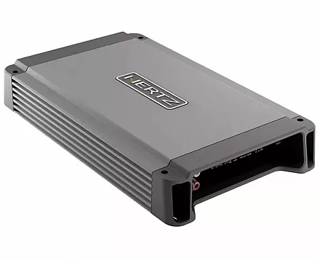 ΕΝΙΣΧΥΤΗΣ MARINE HMP 5MD 12 VOLT