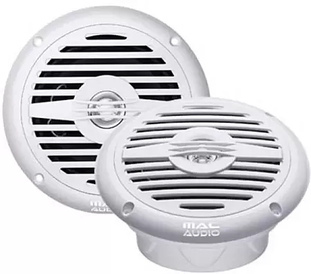 ΗΧΕΙΑ MARINE MAC AUDIO WRS 16.2